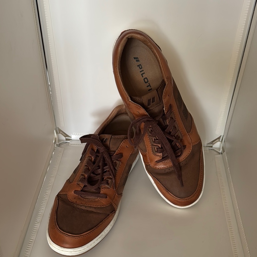 Men's PILOTI Drift Racing Shoes